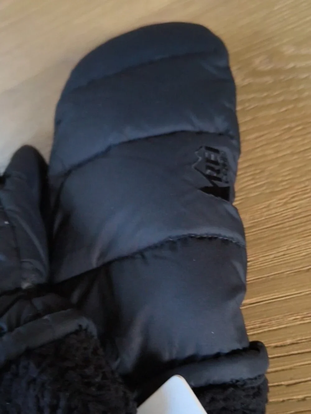 REI brand new
